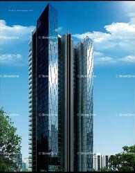 Reignwood Hamilton Scotts (D9), Apartment #324452501
